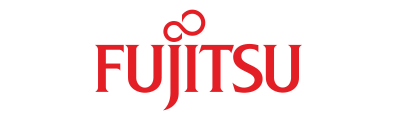 Logo Fujitsu