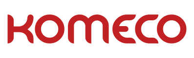 Logo Komeco